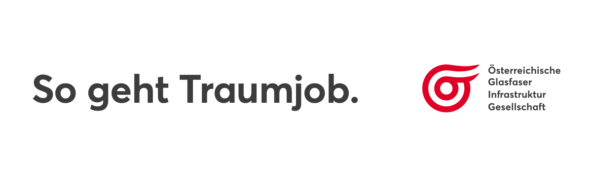 Projektleiter:in / Rollout Manager:in Glasfaserausbau (m/w/d)