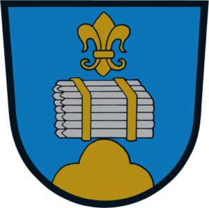 Wappen Althofen