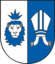 Wappen von Bad Waltersdorf