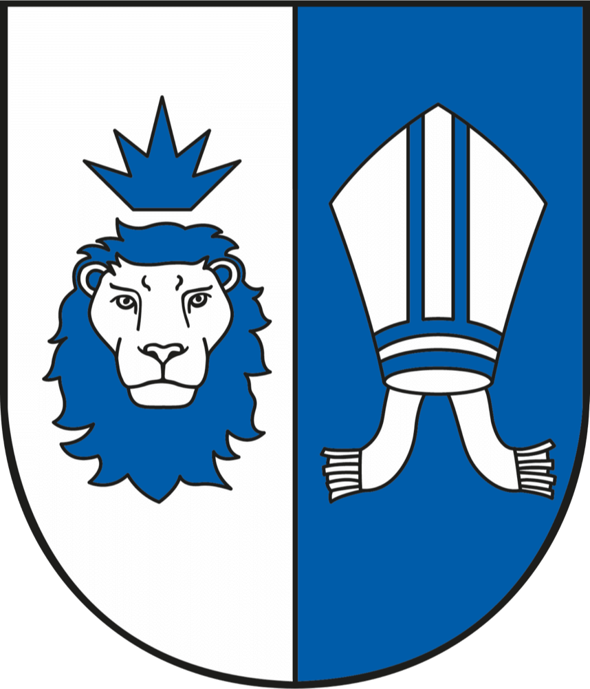 Wappen von Bad Waltersdorf