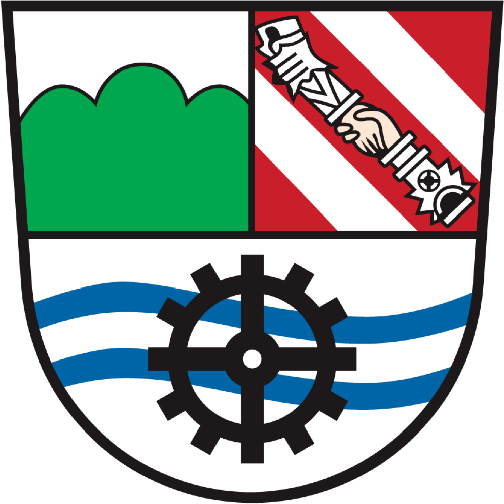 Wappen von Brückl