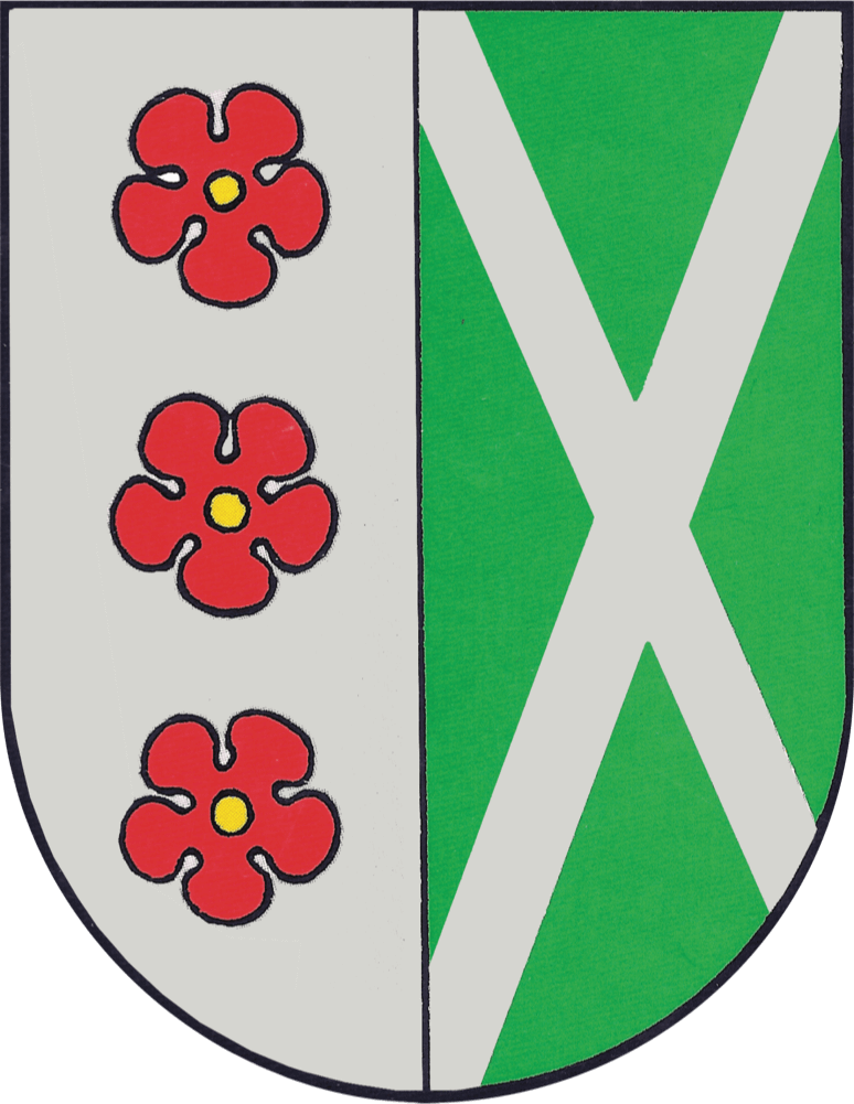 Wappen von Ebersdorf