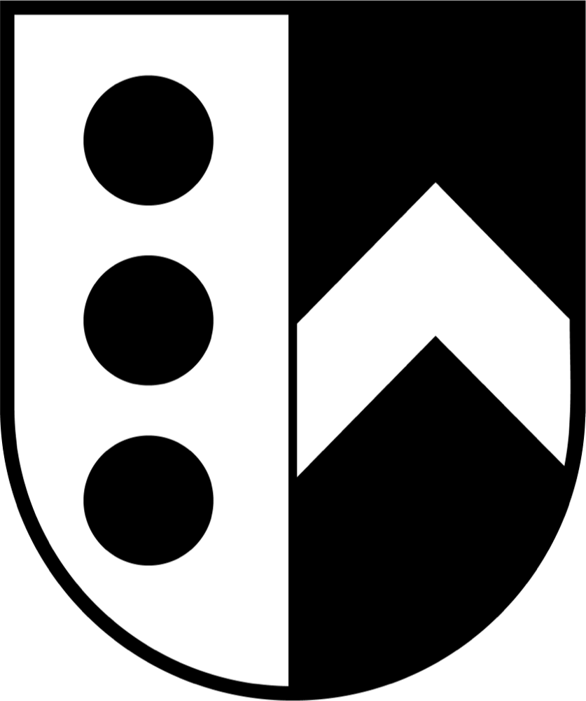 Wappen von Gabersdorf