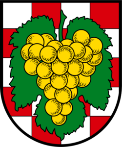 Wappen Gamlitz