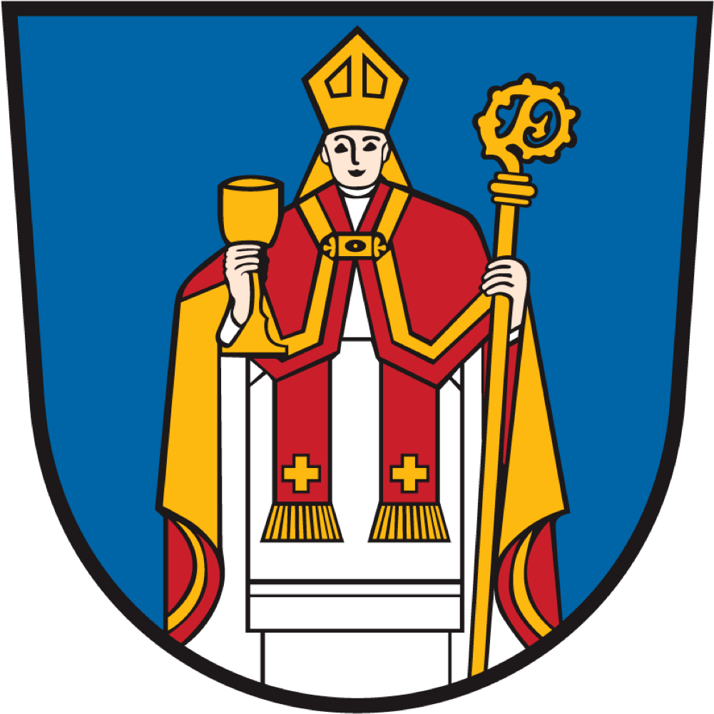 Wappen von Guttaring