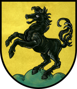 Wappen Hengsberg