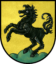 Wappen von Hengsberg