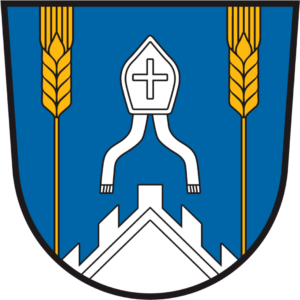 Wappen Kappel am Krappfeld