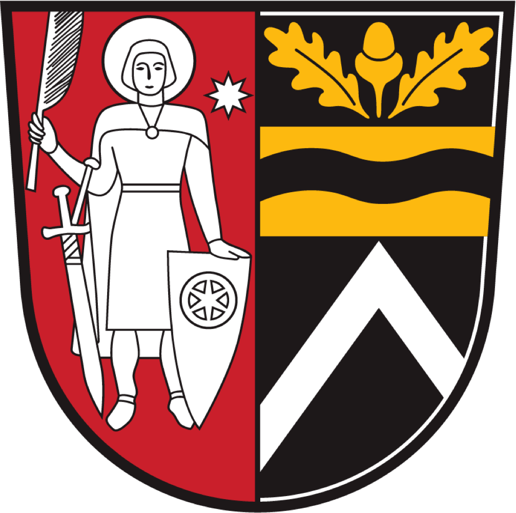 Wappen St. Georgen am Längsee