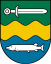 Goldwörth Wappen
