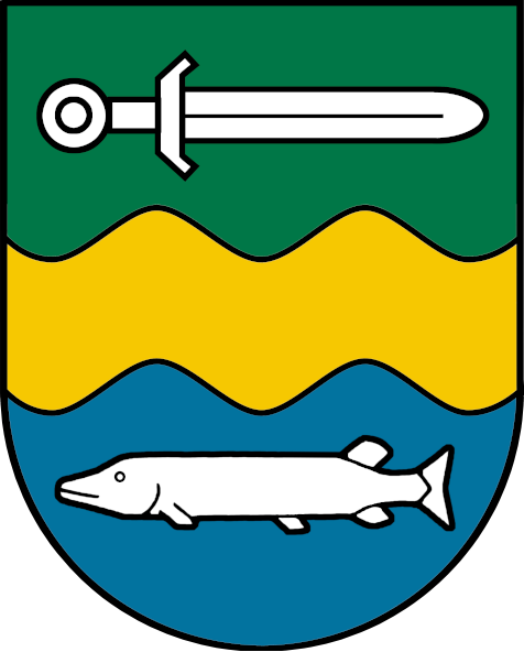 Wappen von Goldwörth