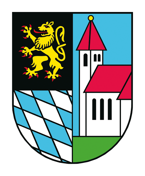 Wappen von Mauerkirchen