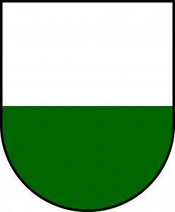 Wappen von Thörl