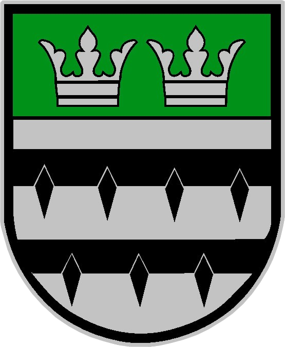 Wappen von Eggersdorf bei Graz