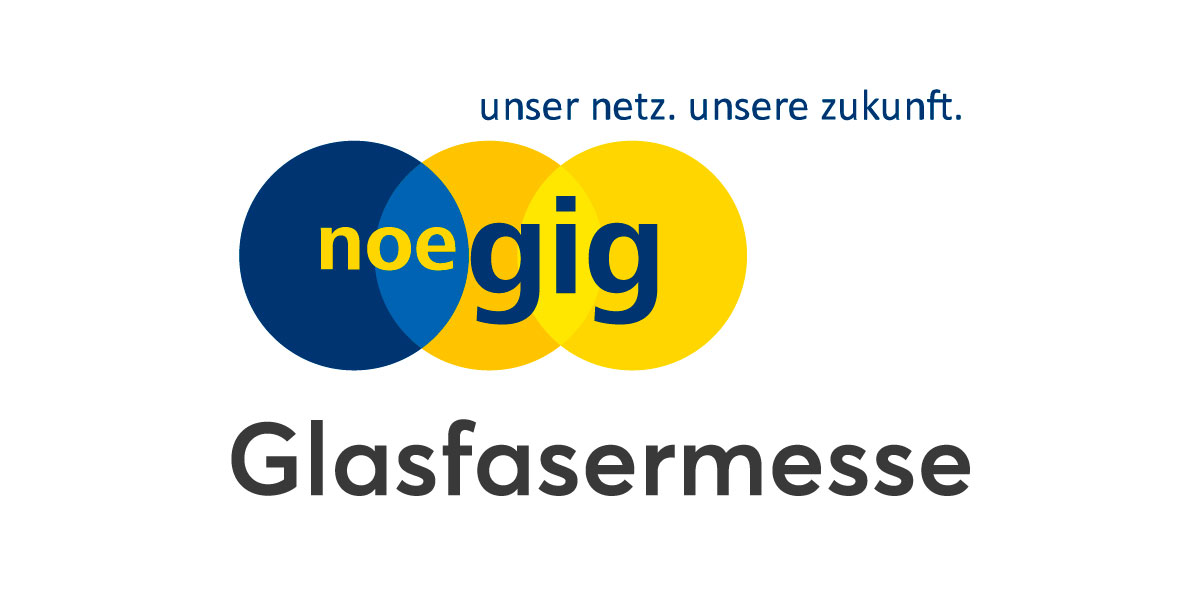 nöGIG Glasfasermesse für die Gemeinden Großgöttfritz, Sallingberg & Waldhausen
