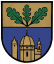 Haselsdorf-Tobelbad Wappen