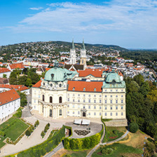 Klosterneuburg Projekt