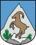 Mittelberg Wappen