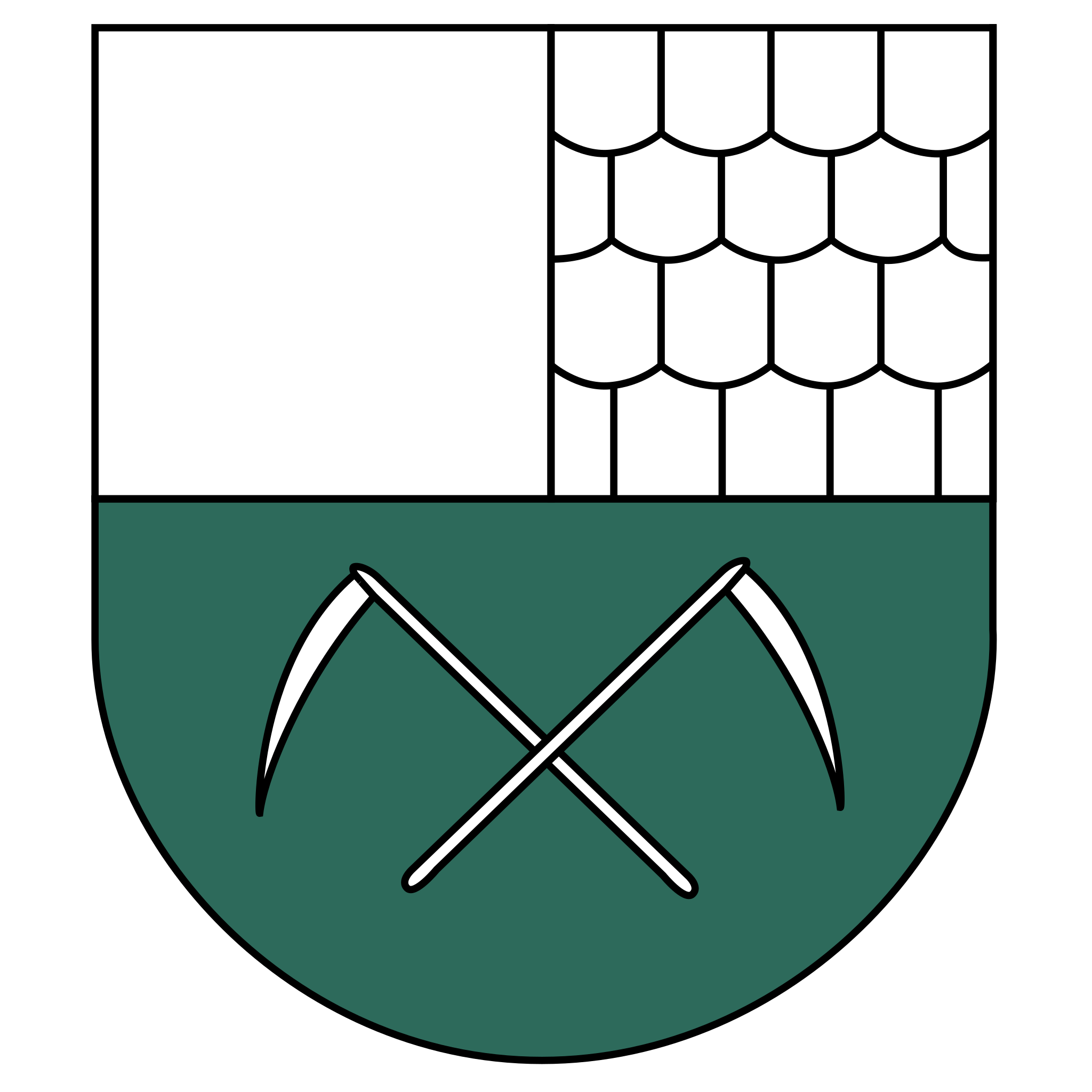 Wappen von Kraubath
