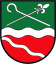 Wappen von Lafnitz