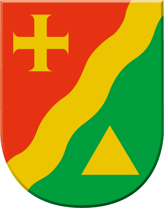 Wappen von Jennersdorf
