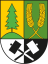 Aigen-Schlägl Wappen