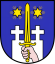 Wappen von St. Michael in der Obersteiermark