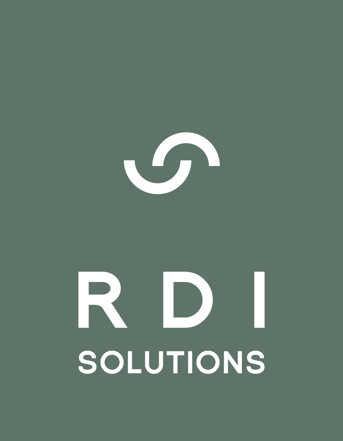 Logo RDI Solutions