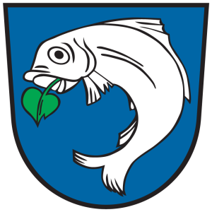 Wappen von Pörtschach am Wörthersee