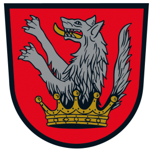 Wappen von Grafenstein