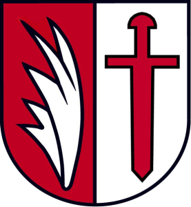 Wappen von Wartberg an der Krems