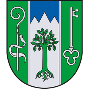 Wappen von Aflenz