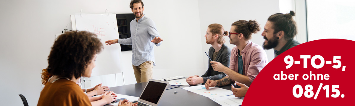 So geht Traumjob – Bewirb dich als Einkäufer für Tiefbau/FTTH (m/w/d)