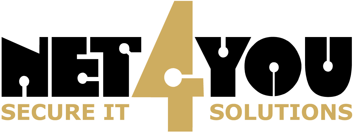 Net4You Logo