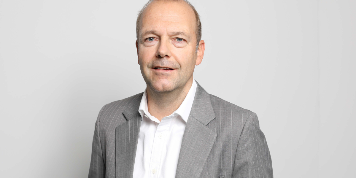 Robert Sunderman wird neuer CFO des Glasfaser-Errichters öGIG