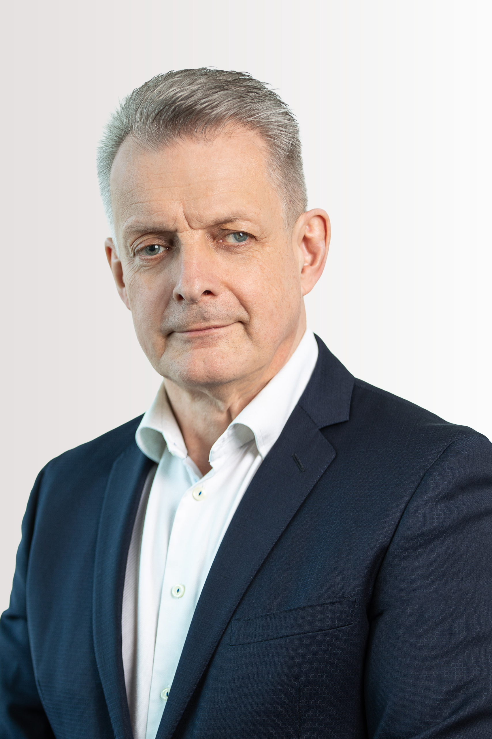 CEO Alfred Pufitsch