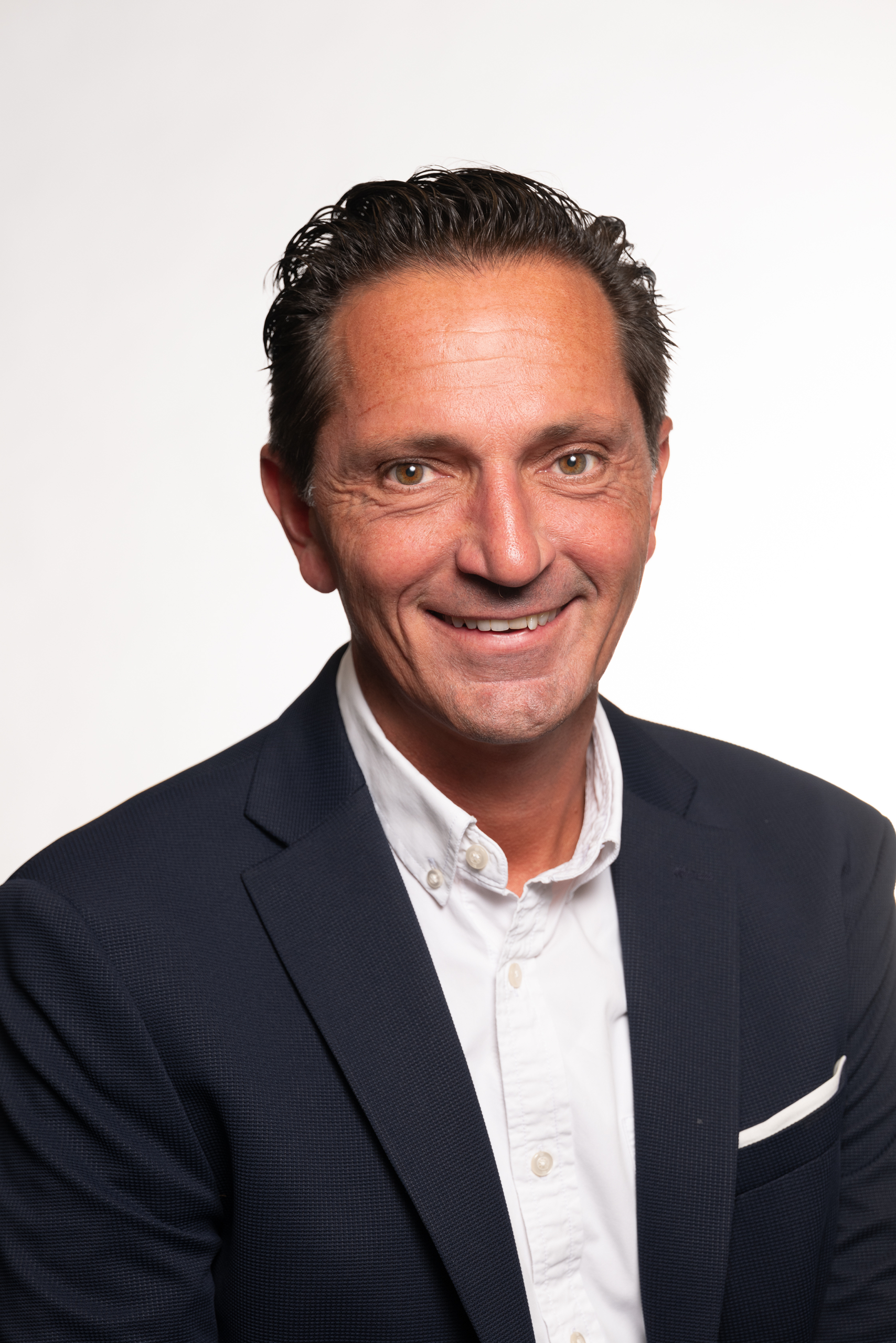 COO Helmut Lehermayr