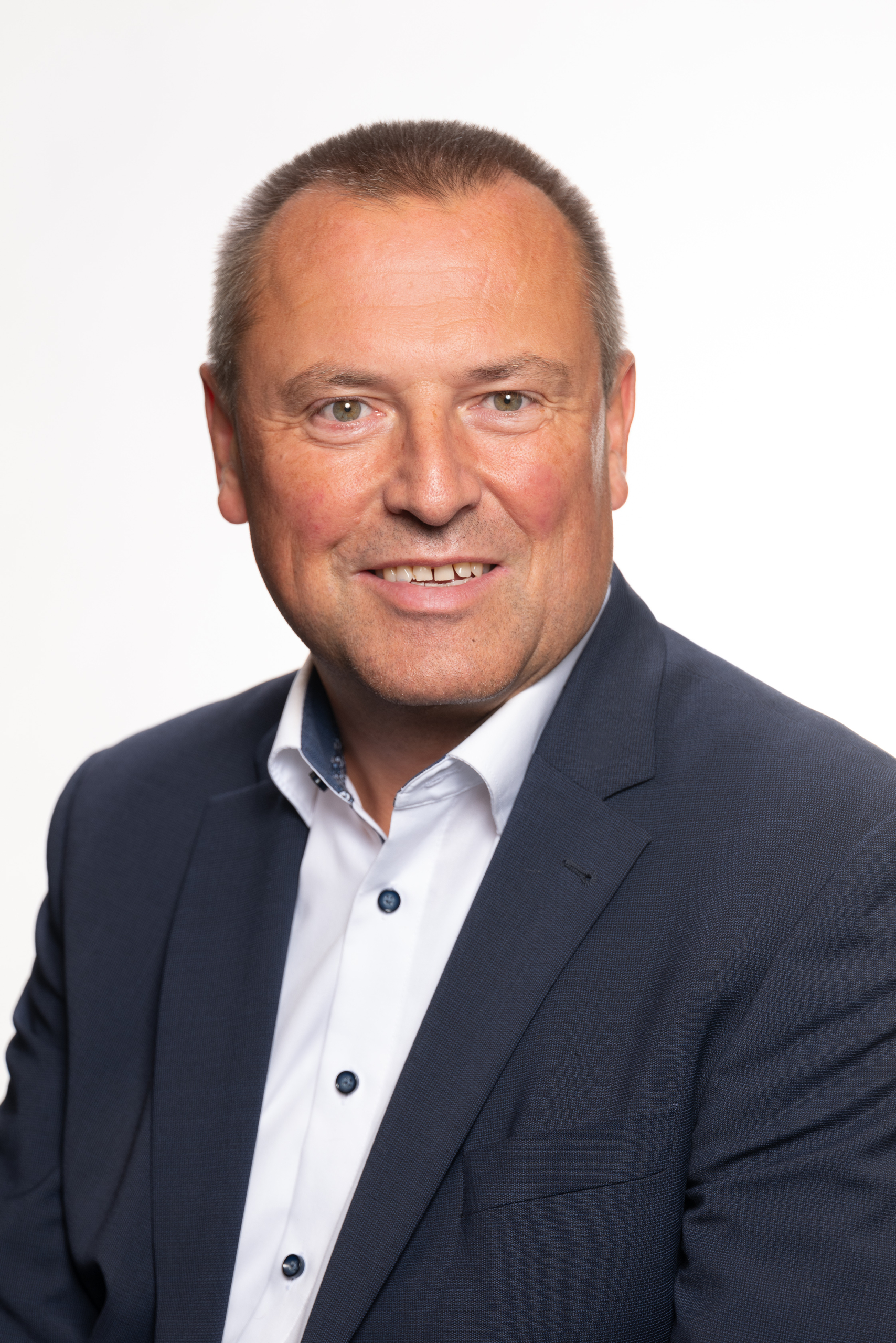 Hartwig Tauber 