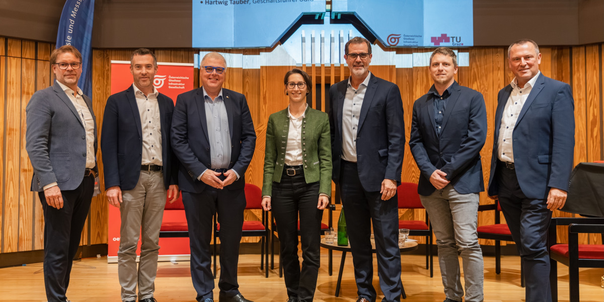 Glasfaser im Katastrophenschutz-Einsatz