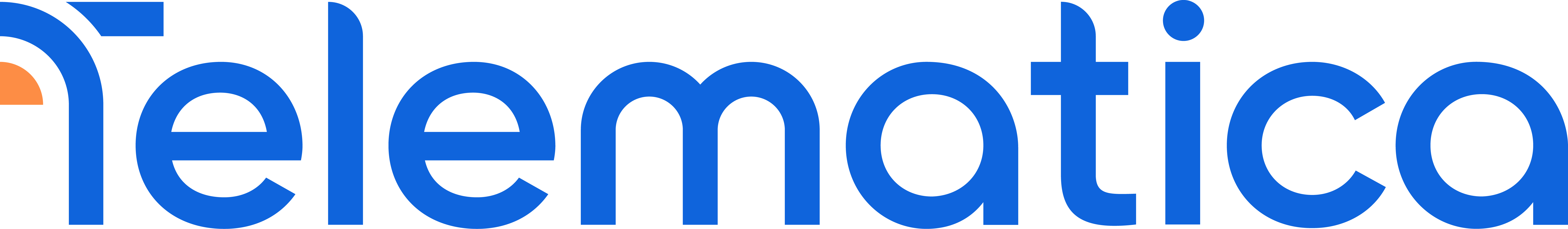 Telematica Logo