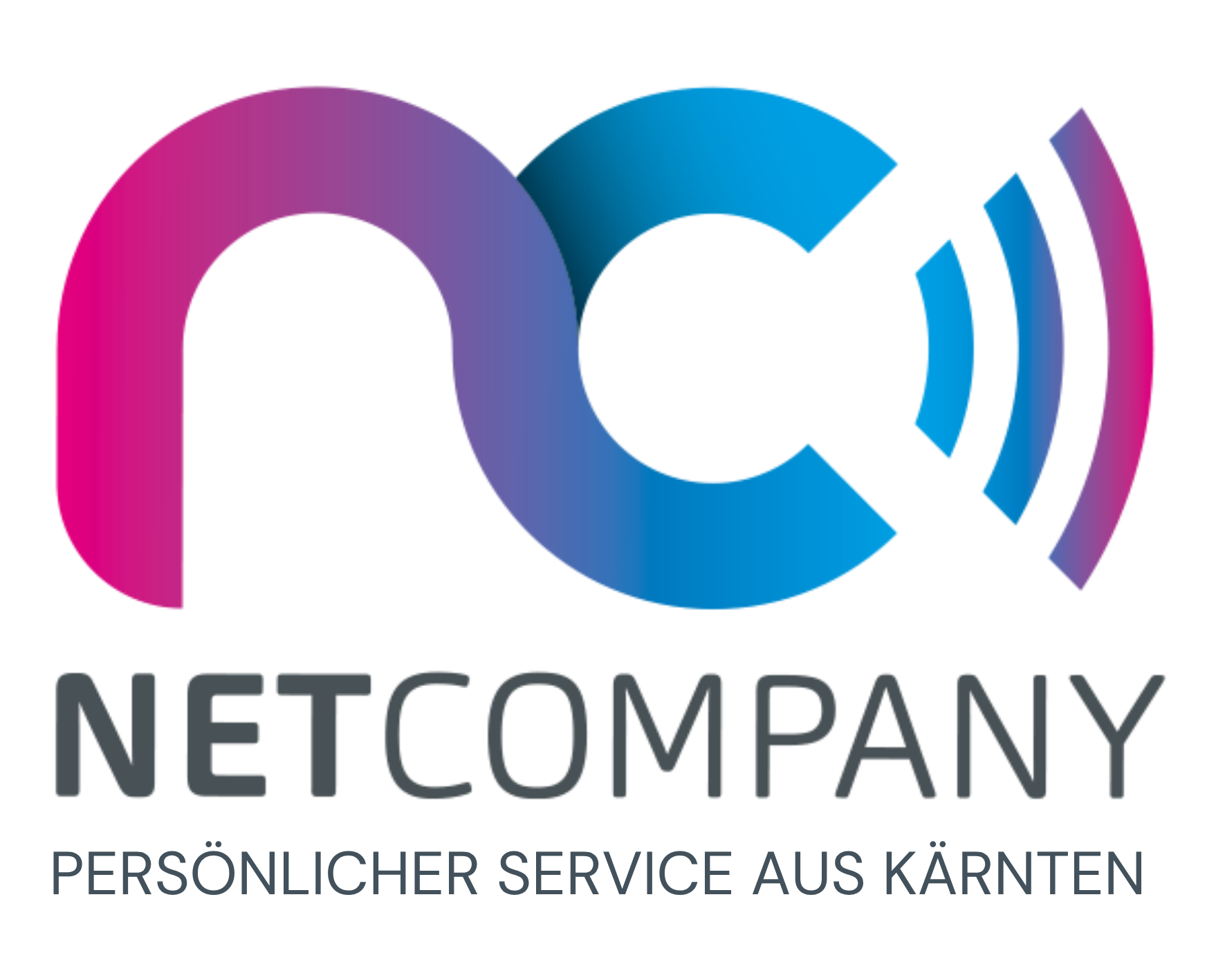 NETcompany Logo