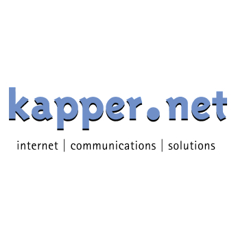 kapper.net Logo